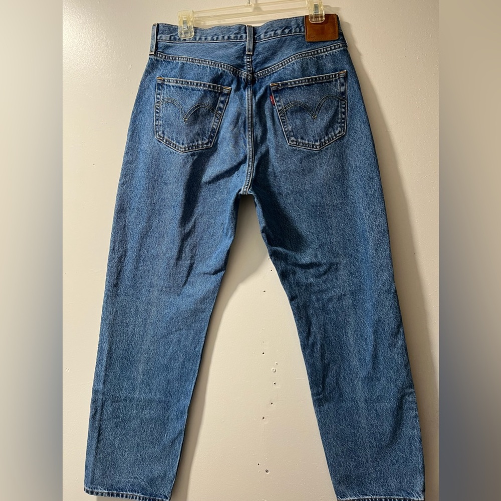 Levi’s Premium 501